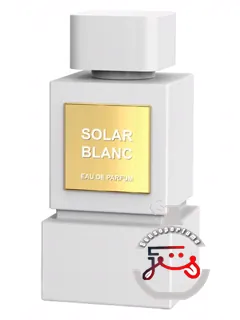 سولار بلانک مایلستون پرفیومز | solar blanc milestone perfumes